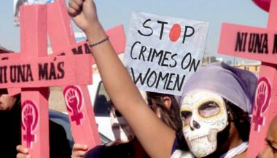 Γυναικοκτονίες: Διαπιστώσεις, ερωτήματα και ερωτηματικά