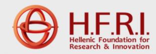 Hellenic Foundation of Research and Innovation
